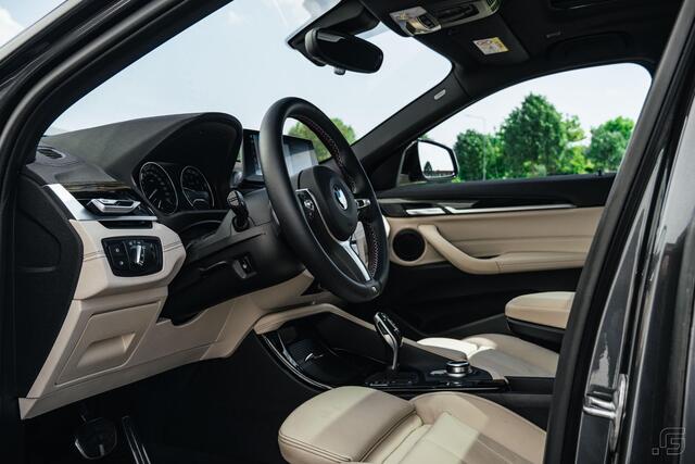 BMW X2 M35i High Executive