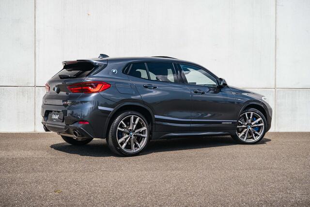 BMW X2 M35i High Executive