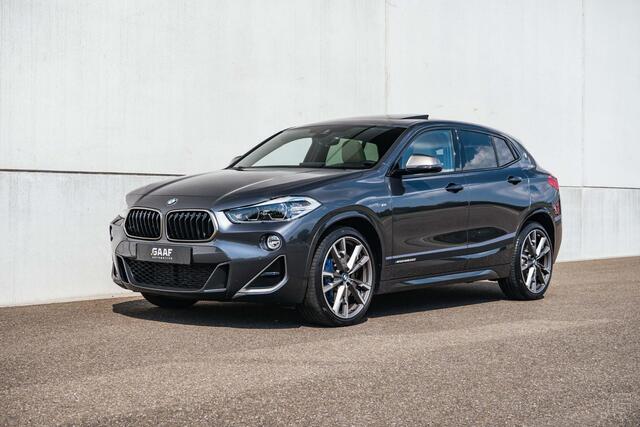 BMW X2 M35i High Executive