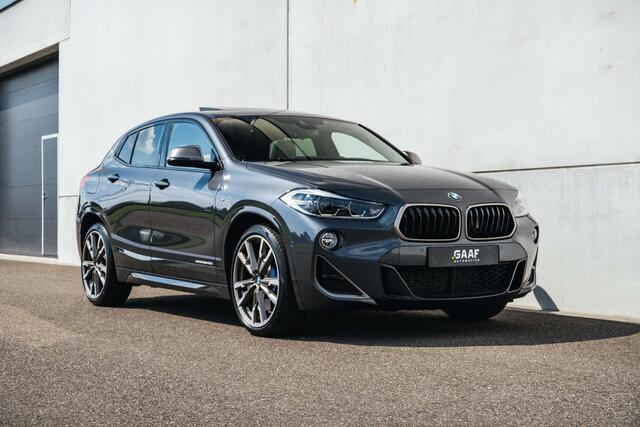 BMW X2 M35i High Executive