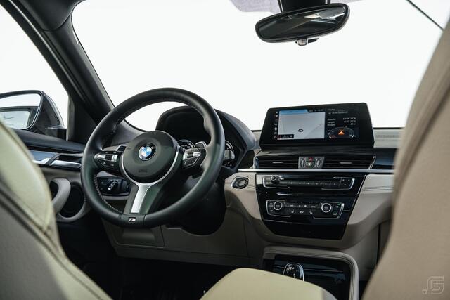 BMW X2 M35i High Executive