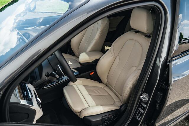 BMW X2 M35i High Executive