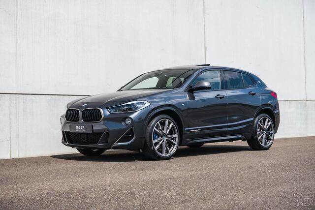 BMW X2 M35i High Executive