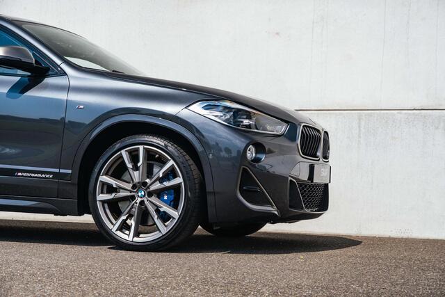 BMW X2 M35i High Executive