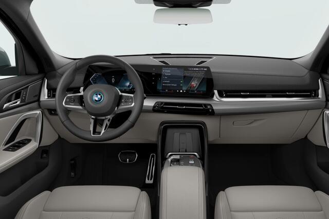 BMW X2 iX2 xDrive30 67 kWh M Sport Edition | M Sportpakket | Premium Pack | Trekhaak | Huisselectie