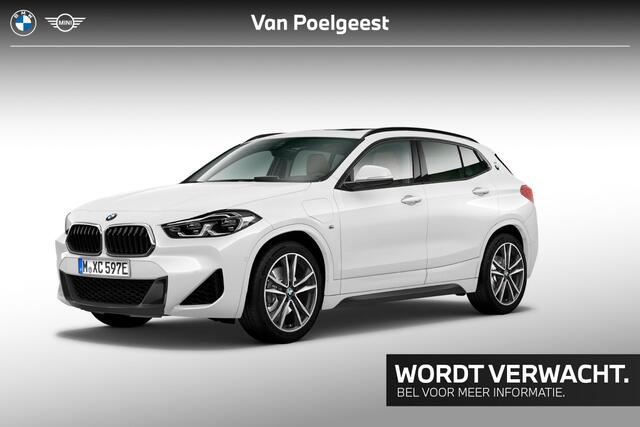 BMW X2 xDrive25e | M Sport | Panoramadak | Harman/Kardon | Head-Up Display | Driving Assistant Plus