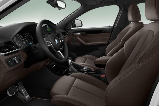 BMW X2 xDrive25e | M Sport | Panoramadak | Harman/Kardon | Head-Up Display | Driving Assistant Plus
