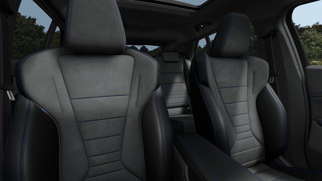 BMW X2 iX2 eDrive20 M Sport / Panoramadak / Trekhaak / Sportstoelen / Head-Up / M Adaptief onderstel / Parking Assistant Plus / Adaptieve LED