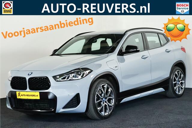 BMW X2 xDrive25e M-Sport Leder / Led / Full Map Navigatie