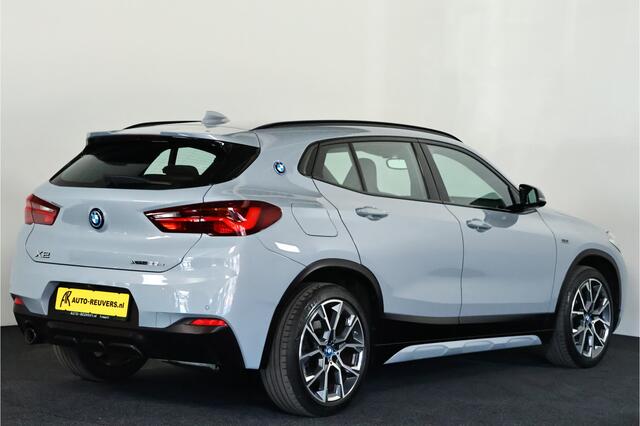 BMW X2 xDrive25e M-Sport Leder / Led / Full Map Navigatie