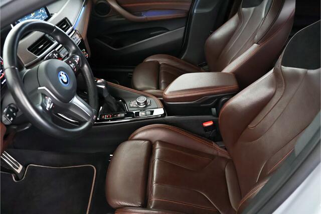 BMW X2 xDrive25e M-Sport Leder / Led / Full Map Navigatie