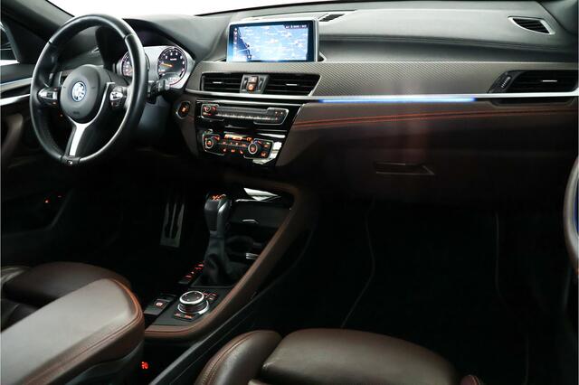 BMW X2 xDrive25e M-Sport Leder / Led / Full Map Navigatie