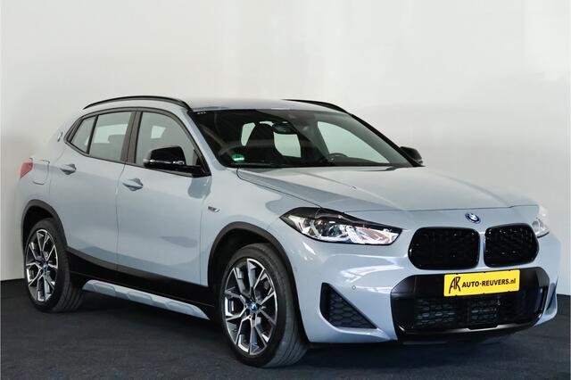 BMW X2 xDrive25e M-Sport Leder / Led / Full Map Navigatie