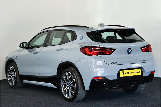 BMW X2 xDrive25e M-Sport Leder / Led / Full Map Navigatie
