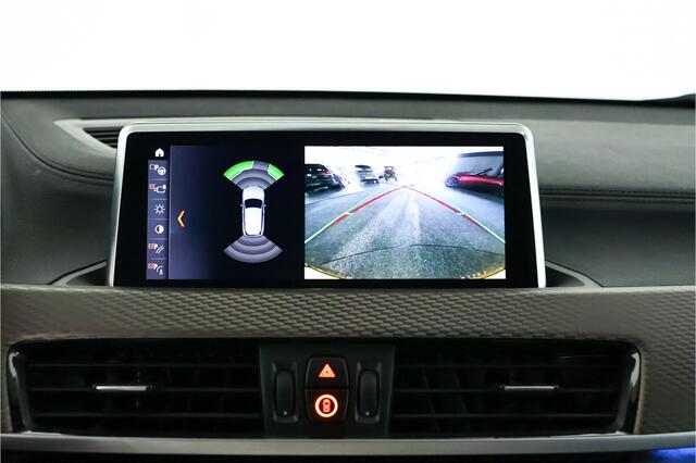 BMW X2 xDrive25e M-Sport Leder / Led / Full Map Navigatie