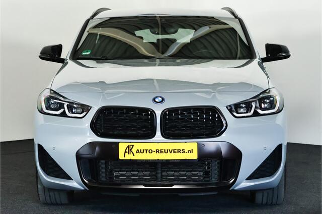 BMW X2 xDrive25e M-Sport Leder / Led / Full Map Navigatie