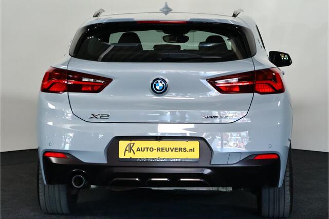 BMW X2 xDrive25e M-Sport Leder / Led / Full Map Navigatie