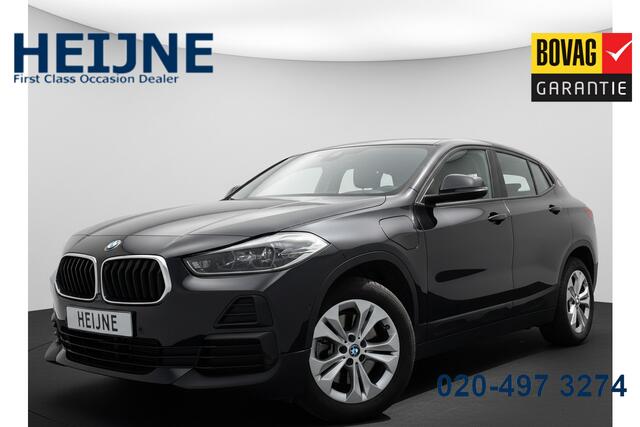 BMW X2 xDrive25e 220PK HIGH EXECUTIVE HEAD UP ,CAMERA
