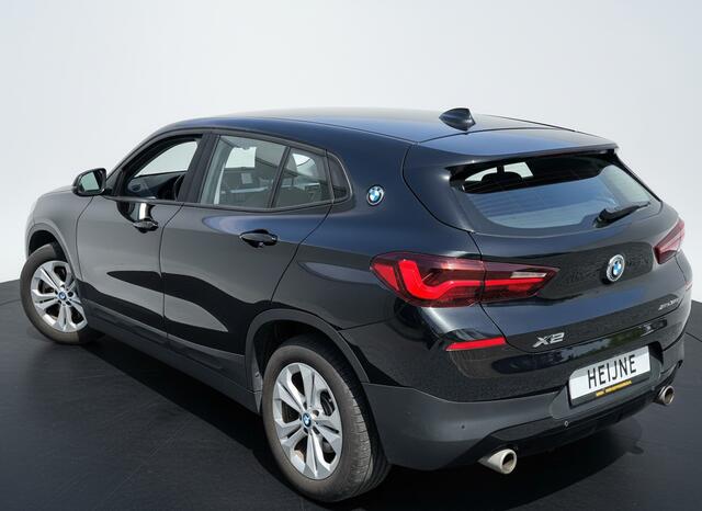 BMW X2 xDrive25e 220PK HIGH EXECUTIVE HEAD UP ,CAMERA