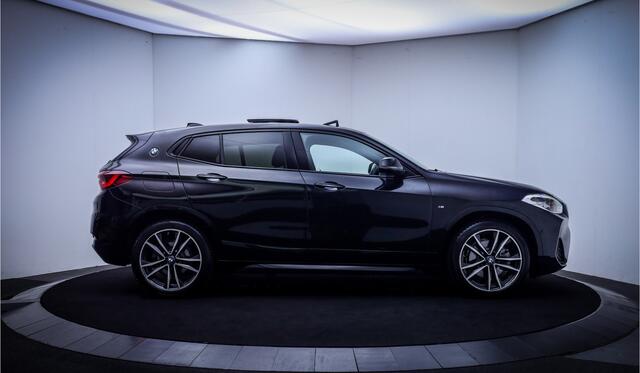 BMW X2 25e xDr. M-SPORT High Executive PANO | HUD | HiFi | 19"LMV