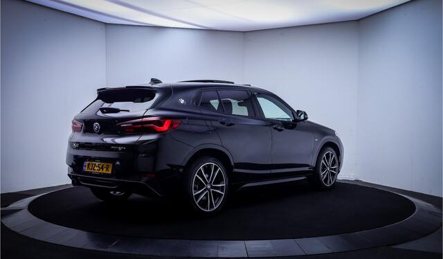 BMW X2 25e xDr. M-SPORT High Executive PANO | HUD | HiFi | 19"LMV
