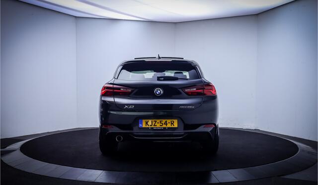 BMW X2 25e xDr. M-SPORT High Executive PANO | HUD | HiFi | 19"LMV