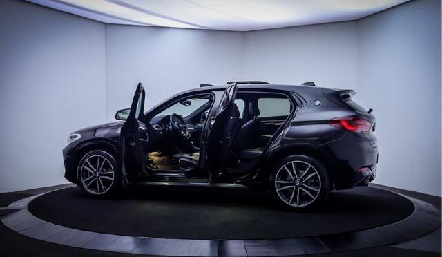 BMW X2 25e xDr. M-SPORT High Executive PANO | HUD | HiFi | 19"LMV