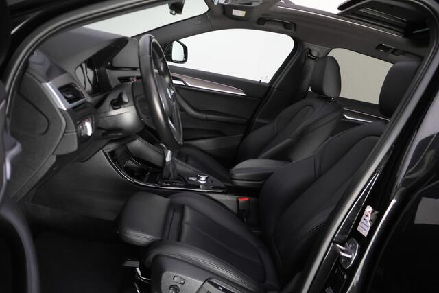 BMW X2 25e xDr. M-SPORT High Executive PANO | HUD | HiFi | 19"LMV