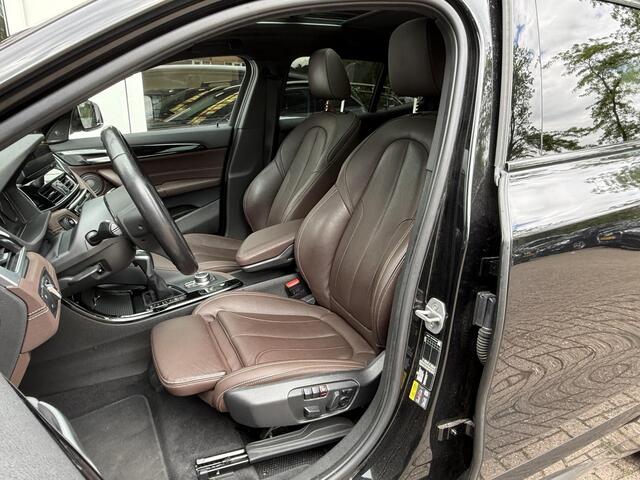BMW X2 xDrive25e High Executive |M Sport|Panorama|Leder|