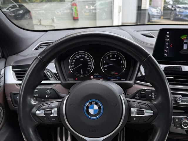BMW X2 xDrive25e High Executive |M Sport|Panorama|Leder|