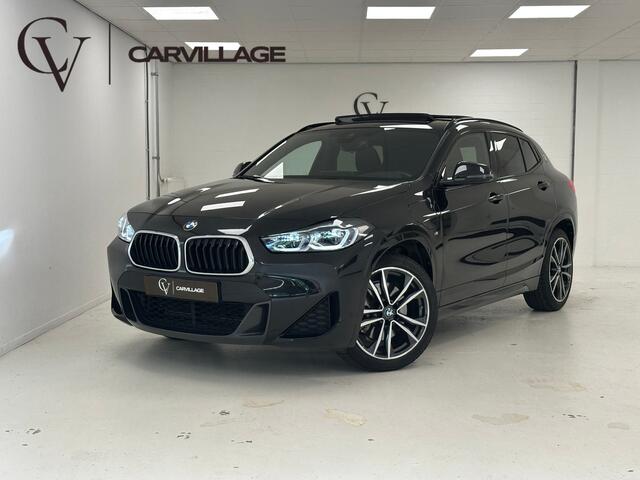 BMW X2 xDrive25e M-Sport | Harman/Kardon | Panoramadak | Leer