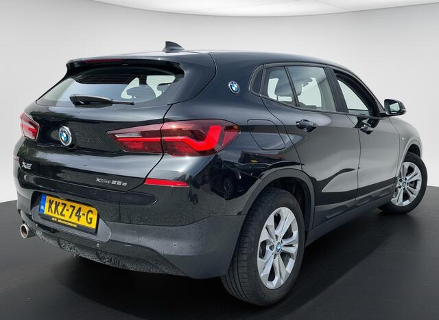 BMW X2 xDrive25e 220PK HIGH EXECUTIVE HEAD-UP/CAMERA/ELEKTR.KLEP