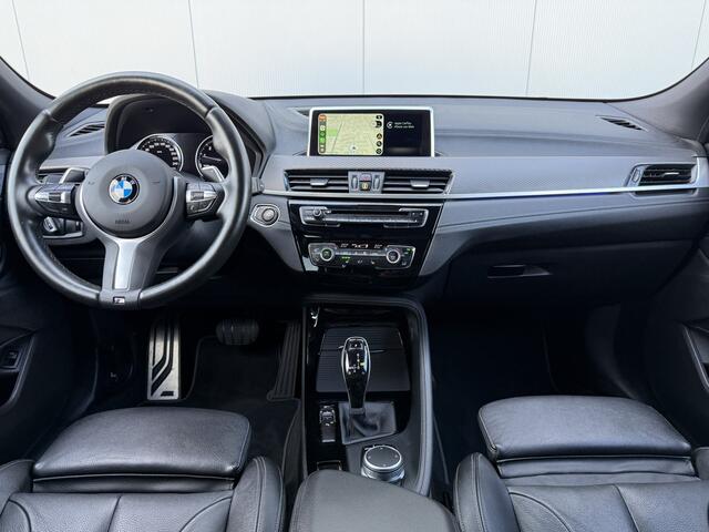 BMW X2 sDrive20i High Executive Edition Automaat M-Pakket/Camera.