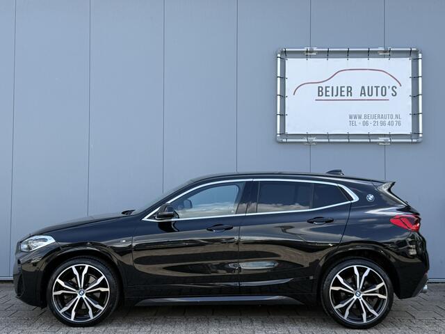 BMW X2 sDrive20i High Executive Edition Automaat M-Pakket/Camera.