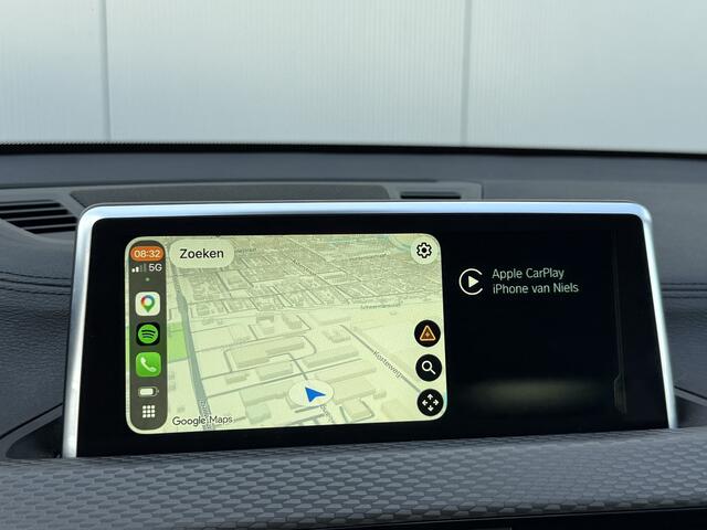 BMW X2 sDrive20i High Executive Edition Automaat M-Pakket/Camera.