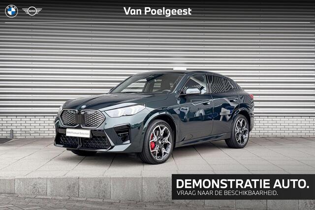 BMW X2 iX2 eDrive20 67 kWh M Sport Edition