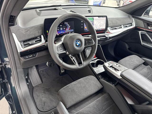 BMW X2 iX2 eDrive20 67 kWh M Sport Edition