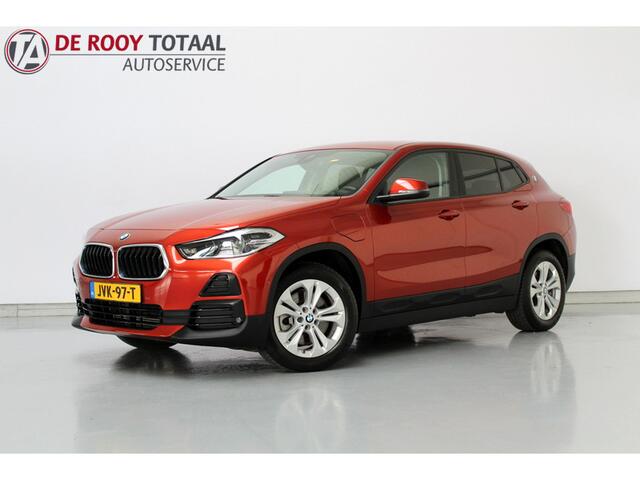 BMW X2 xDrive25e Executive, PHEV HYBRIDE |, RIJKLAAR | HEAD-UP SIAPLAY | CAMERA | FULL LED