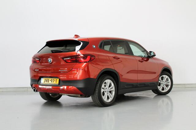 BMW X2 xDrive25e Executive, PHEV HYBRIDE |, RIJKLAAR | HEAD-UP SIAPLAY | CAMERA | FULL LED