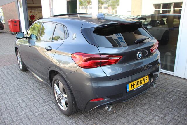 BMW X2 sDrive20i High Executive PANORAMADAK