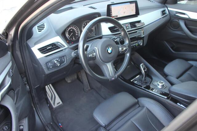 BMW X2 sDrive20i High Executive PANORAMADAK