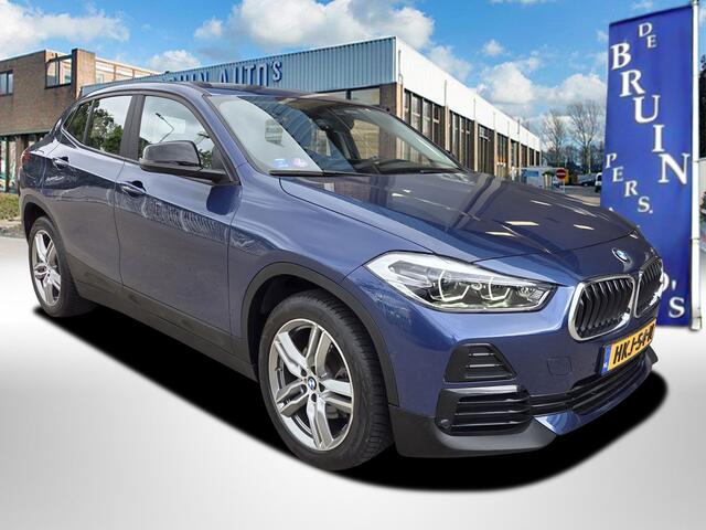 BMW X2 xDrive25e High Executive M-Tech Sport interieur , Head-up Display , Panoramadak