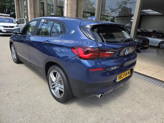 BMW X2 xDrive25e High Executive M-Tech Sport interieur , Head-up Display , Panoramadak