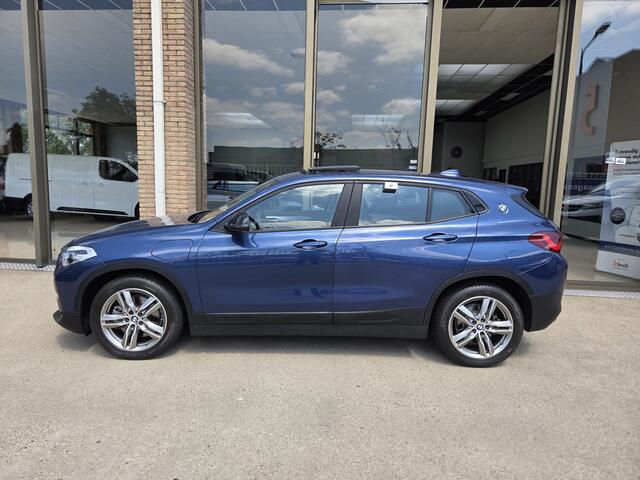 BMW X2 xDrive25e High Executive M-Tech Sport interieur , Head-up Display , Panoramadak