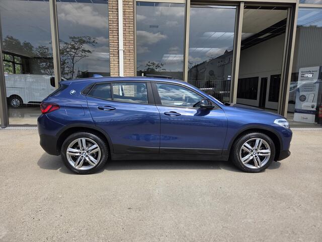 BMW X2 xDrive25e High Executive M-Tech Sport interieur , Head-up Display , Panoramadak
