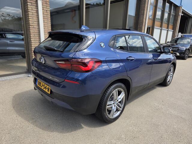 BMW X2 xDrive25e High Executive M-Tech Sport interieur , Head-up Display , Panoramadak