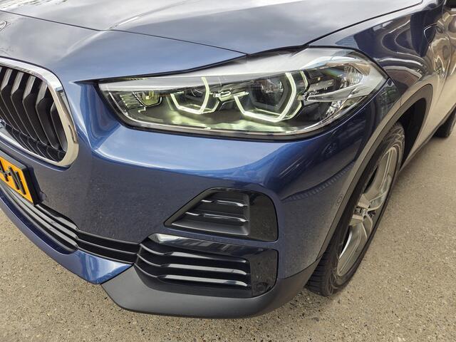 BMW X2 xDrive25e High Executive M-Tech Sport interieur , Head-up Display , Panoramadak