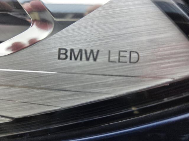 BMW X2 xDrive25e High Executive M-Tech Sport interieur , Head-up Display , Panoramadak