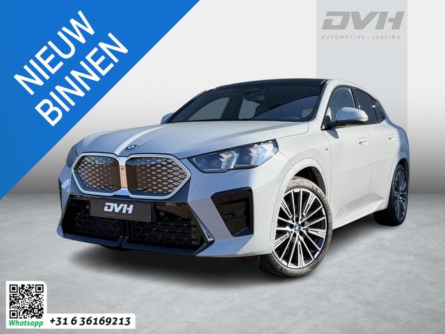 BMW X2 iX2 xDrive30 67 kWh M Sport Edition