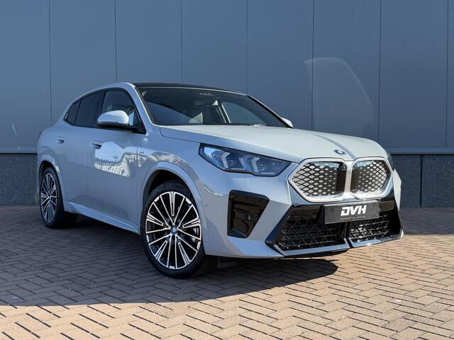 BMW X2 iX2 xDrive30 67 kWh M Sport Edition